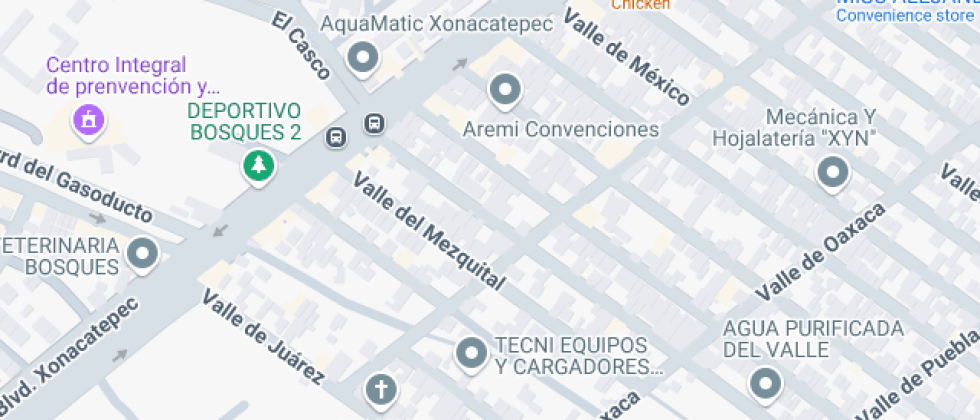 Americana De Alta Calidad