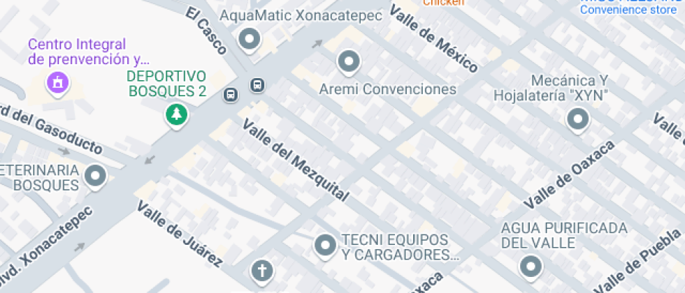 Americana De Alta Calidad