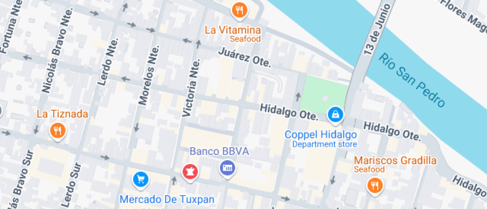 Comercial Administrativa Y De Computacion Remington