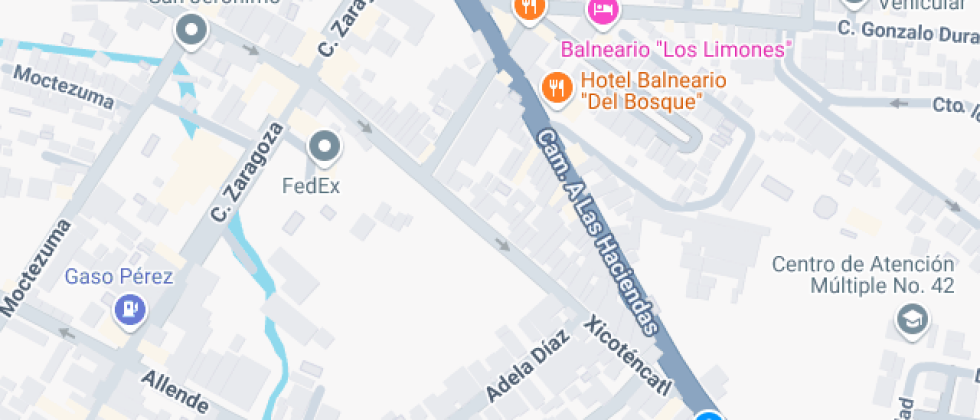 De Bachilleres Enrique Laubscher