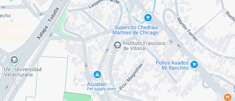 De Bachilleres Francisco De Vitoria