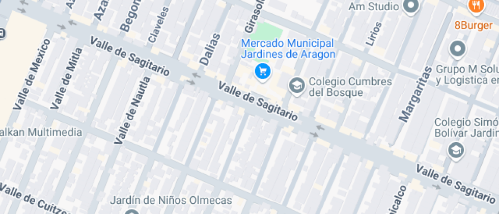 De CApacitación ESCA