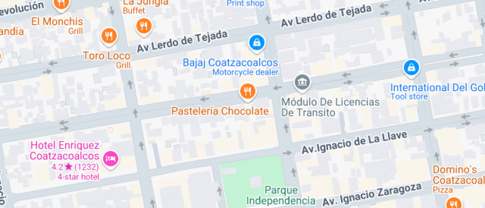 De Capacitacion Integral De Coatzacoalcos