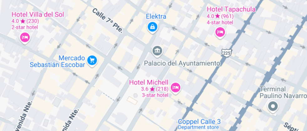 De Computacion Administrativa