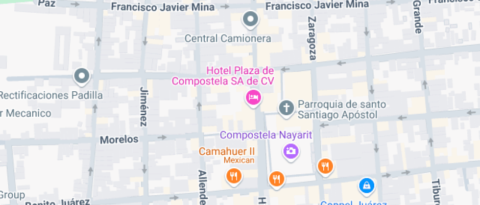 De Computacion Alborada