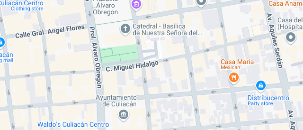 De Computacion De Culiacan S.c.