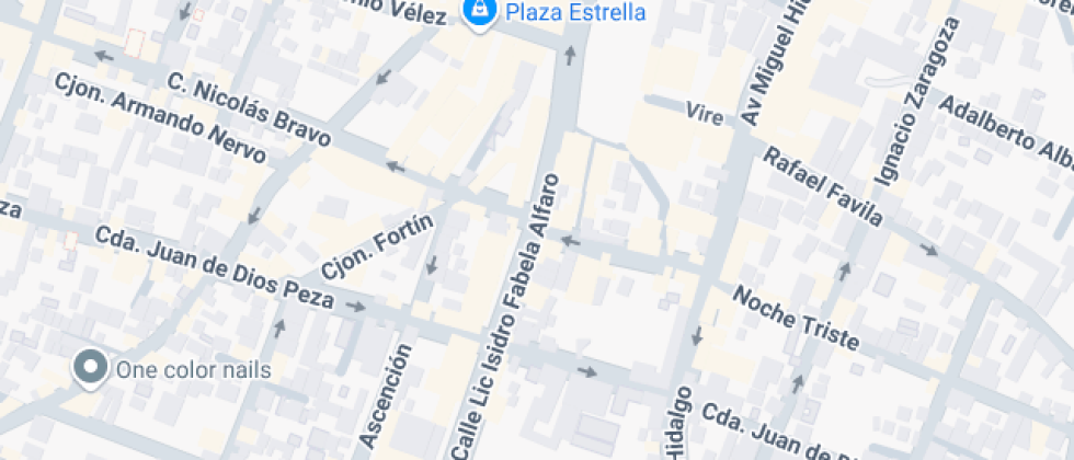 De Computacion De Mexico