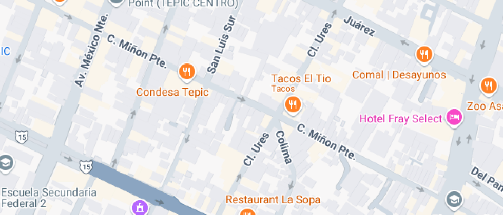 De Danza Mexicana Profr. Jaime Buentello Bazan