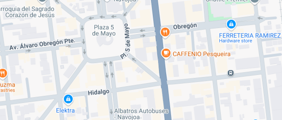 De Diseґo Grafico De La Universidad De Navojoa, A.c.