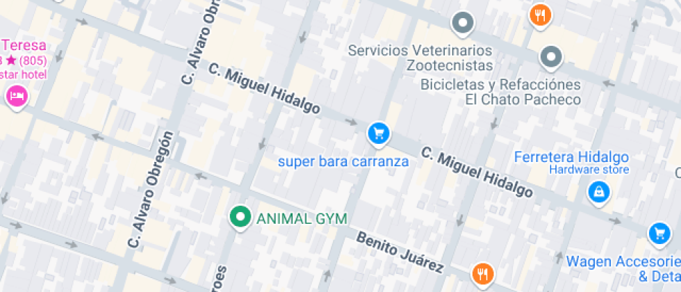 De Educacion Superior Libertad