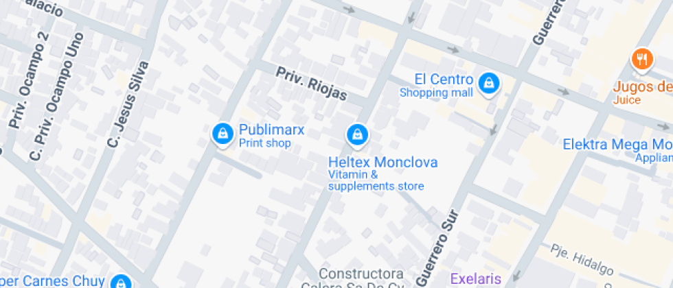  Doctor Alejandro Fleming