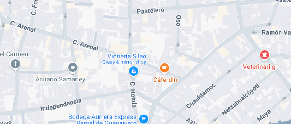 De Enfermería Silao De La Victoria