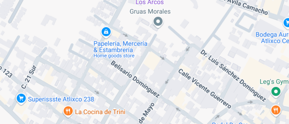 De Estudios Profesionales De Atlixco