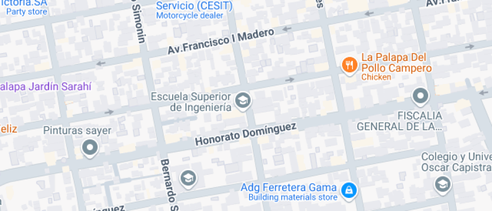 De Formacion Para El Trabajo Esi