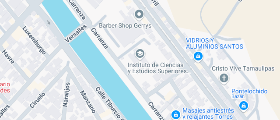 De Ingenieria Y Ciencias Exactas