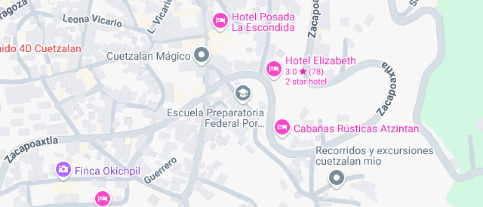 De Innovacion Tecnologica