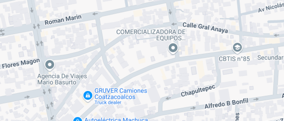 De Mecánica Automotriz De Coatzacoalcos