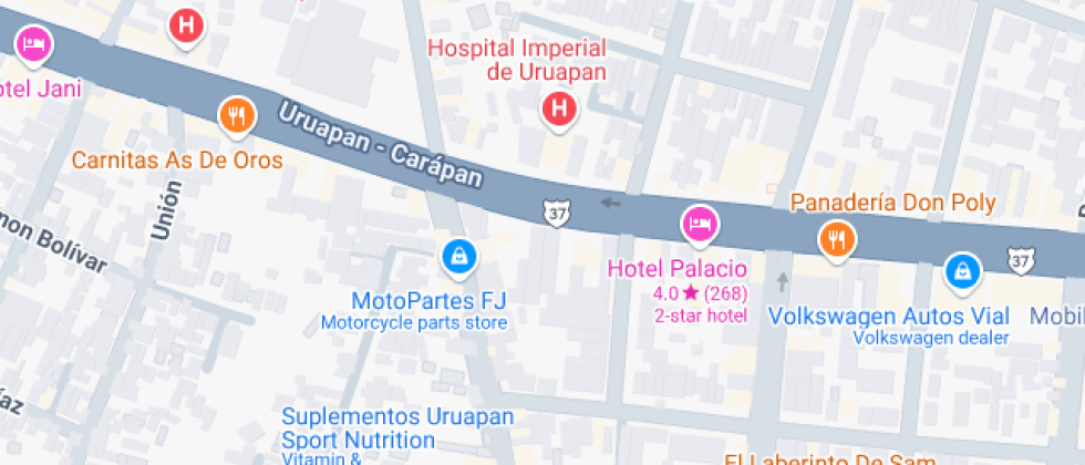 De Mecanica Automotriz De Uruapan