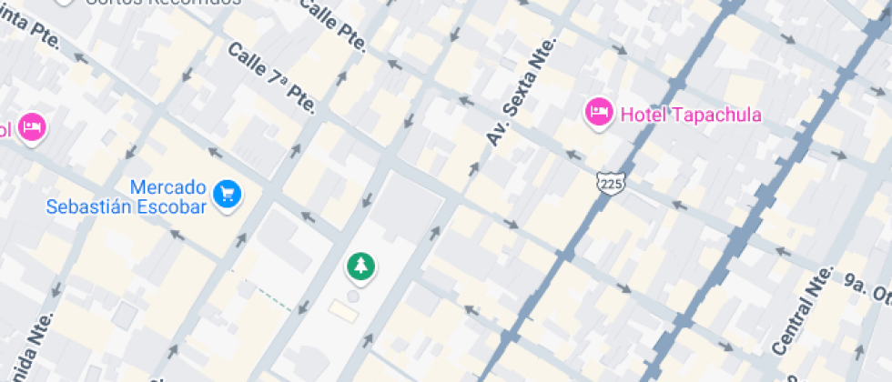 De Musica En Tapachula Titi-Ta