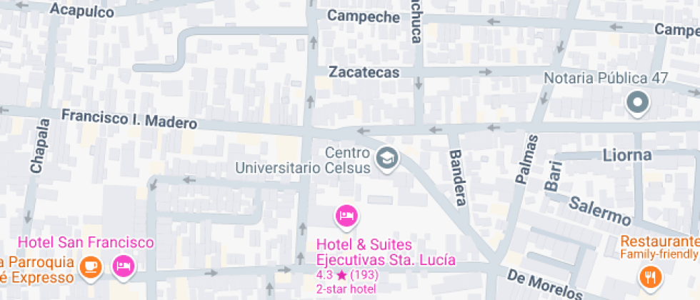 De Capacitacion de Protesis Dental Jamer