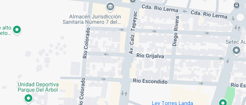 location map image