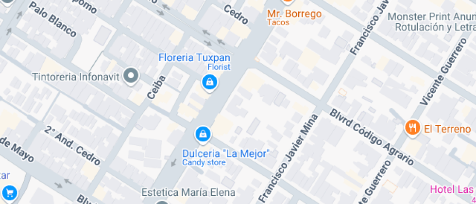 De Tecnicos En Radiolog[Ia Del Noroeste, A.c.