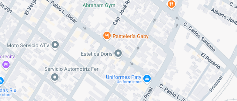 De Troqueles Y Herramientas De Saltillo