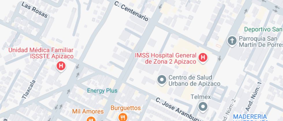 En Terapia Fisica Y Rehabilitacion