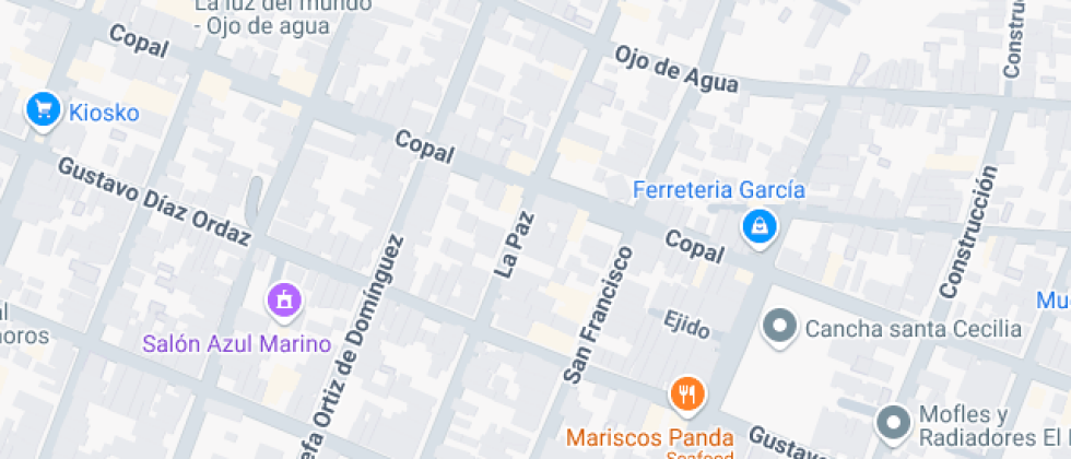 Especial De Belleza Nefertari