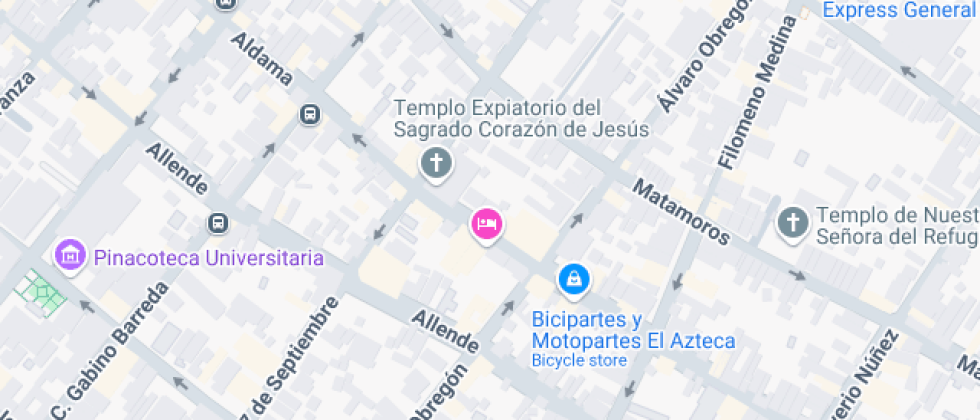 Escuela Estatal De Tecnicos En Urgencias Medicas