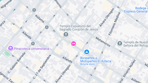 location map image