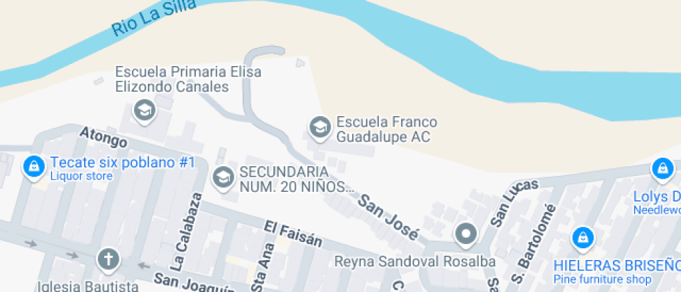Franco Guadalupe