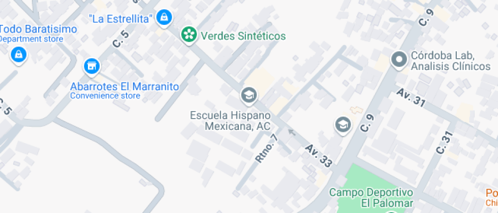 Hispano Mexicana, A.c.