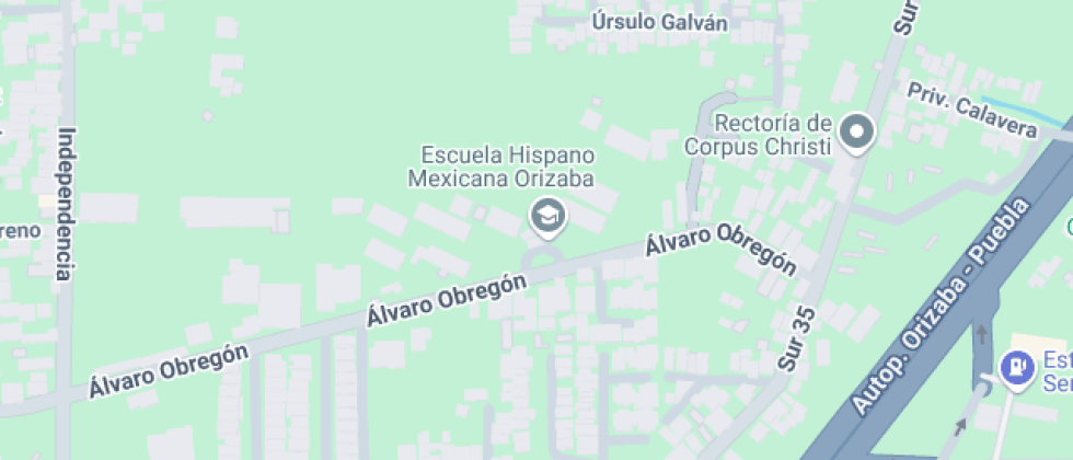 Hispano Mexicana-Orizaba 