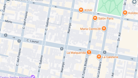 location map image