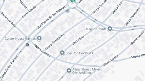 location map image