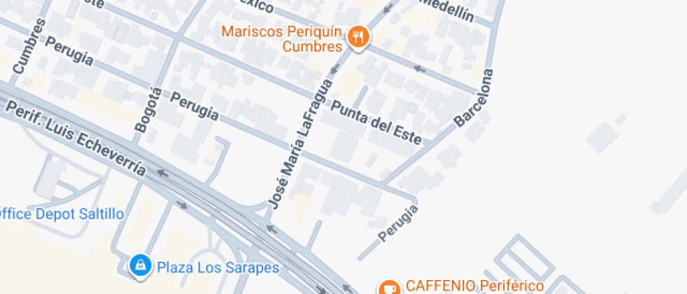 Colegio Escuela Montessori De Saltillo