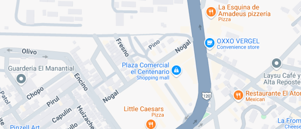 Belleza Nueva Generacion