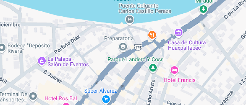 Escuela Playa Vicente