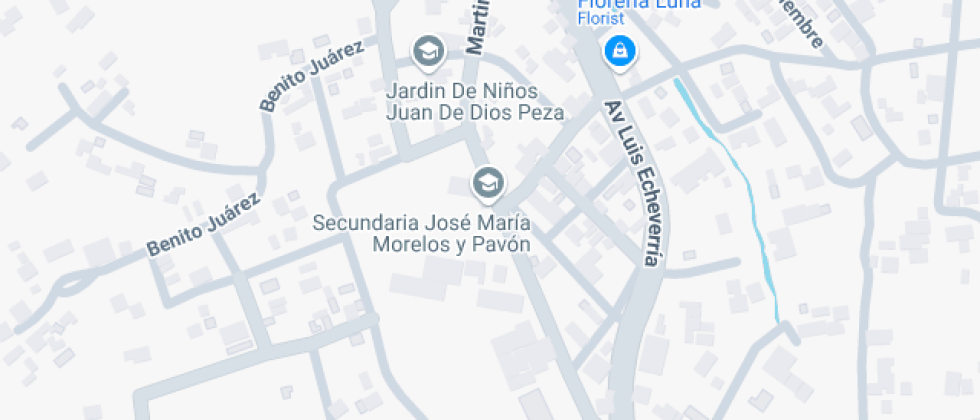 Escuela Preparatoria