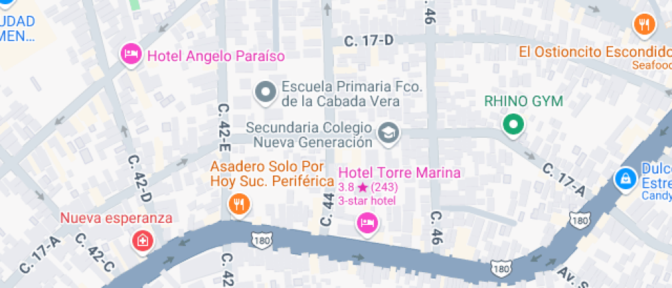 Nueva Generacion