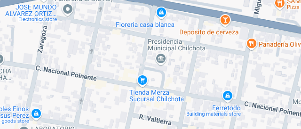 La Caсada De Los Once Pueblos