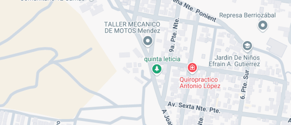 Manuel Velasco Suarez