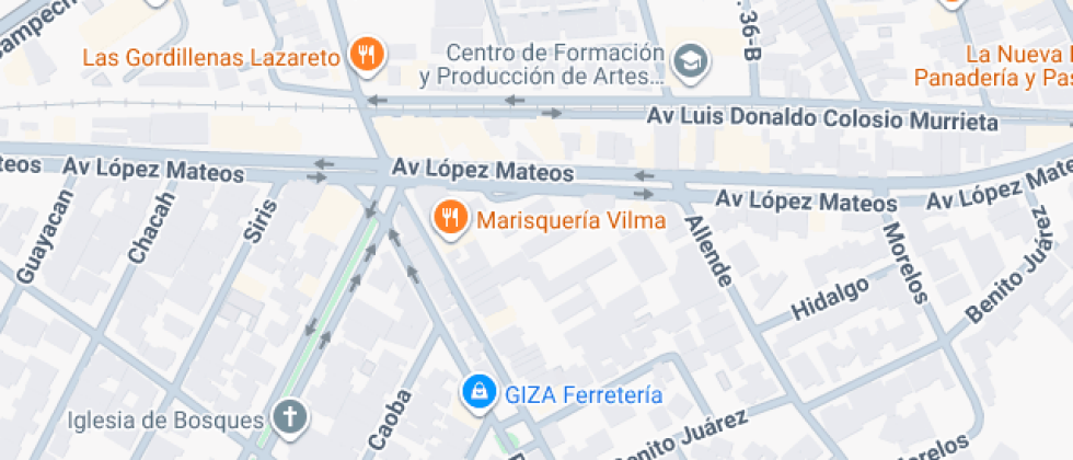 Preparatoria Particular Miguel Hidalgo