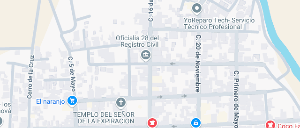 Preparatoria  Primero De Marzo