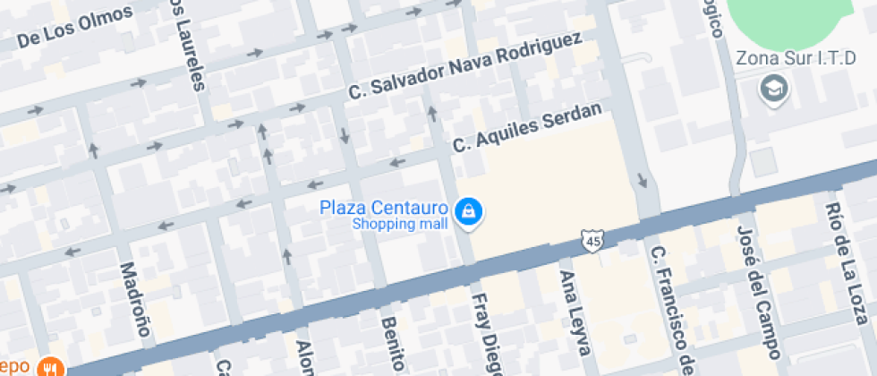 Sor Juana Ines De La Cruz