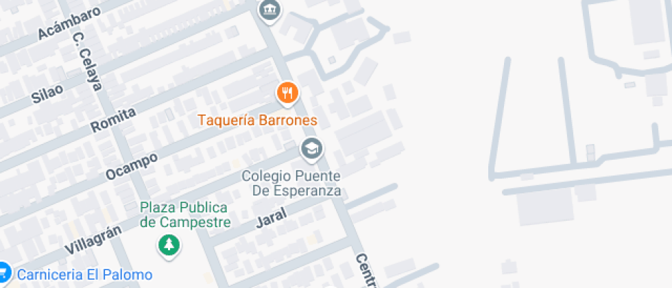 Escuela Puente De Esperanza