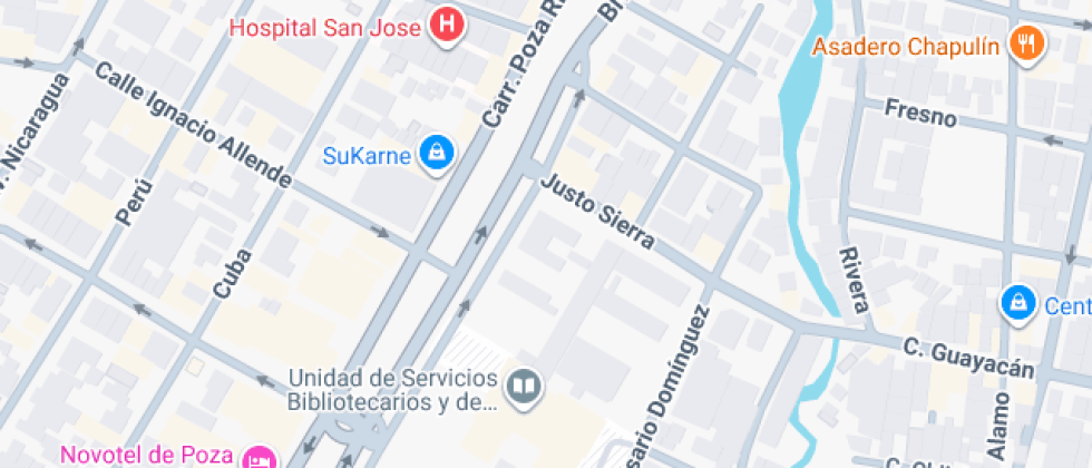 location map image