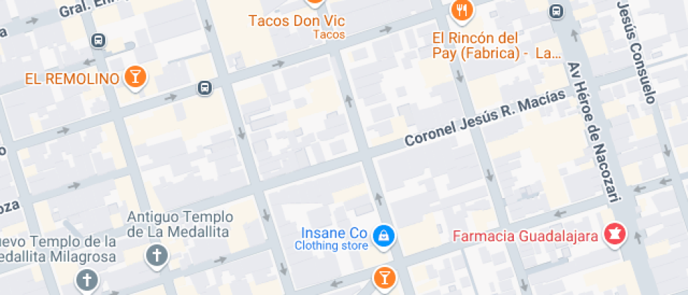 Sofía Suarez Del Real, Corte, Confección Y Diseсo De Modas