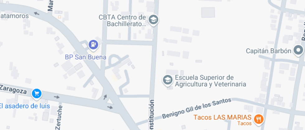 De Agricultura y Veterinaria